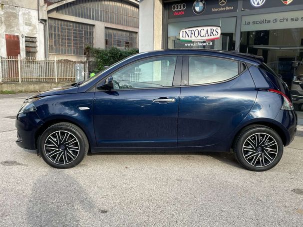 Lancia Ypsilon 51 kW image number 6