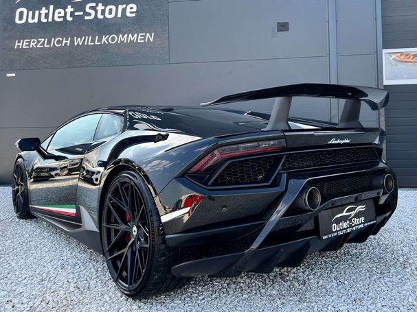 Lamborghini Huracan 471 kW image number 9