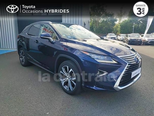 Lexus RX 450 h L 230 kW image number 2