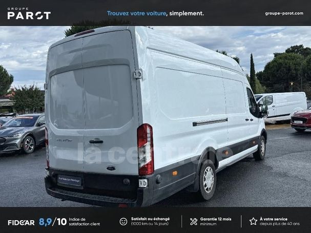 Ford Transit 350 L4H3 Trend 125 kW image number 2