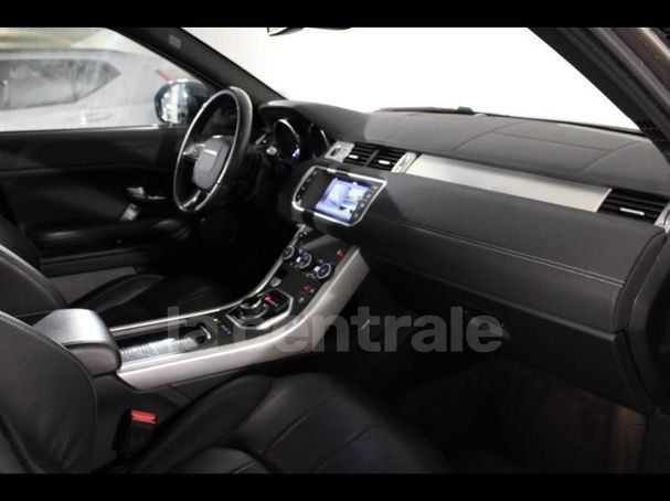 Land Rover Range Rover Evoque 132 kW image number 18