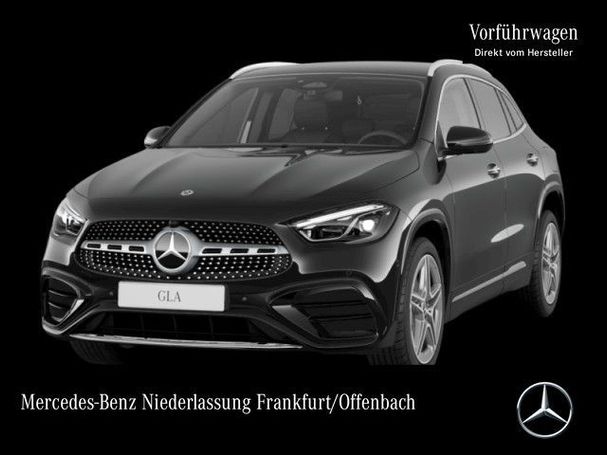 Mercedes-Benz GLA 200 120 kW image number 3