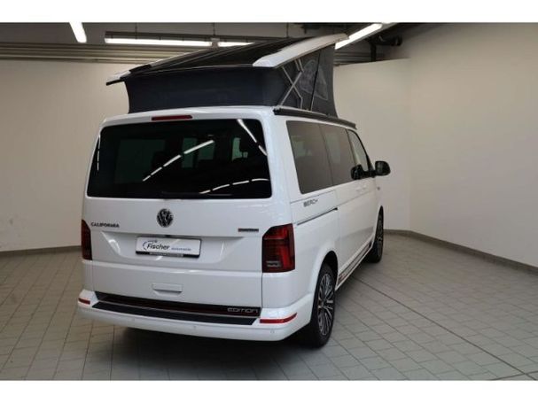 Volkswagen T6 California 2.0 TDI Beach Tour 4Motion 150 kW image number 9