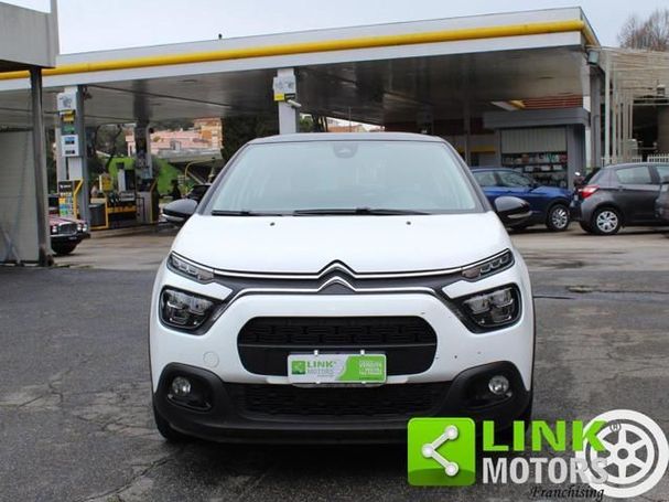 Citroen C3 Pure Tech EAT6 SHINE 81 kW image number 3