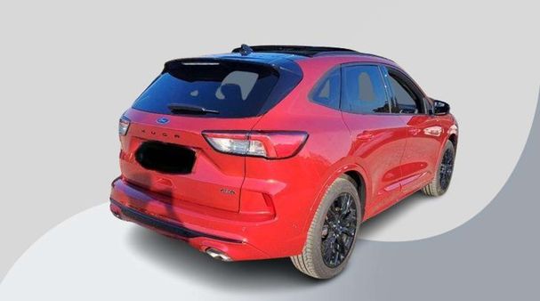 Ford Kuga 165 kW image number 3