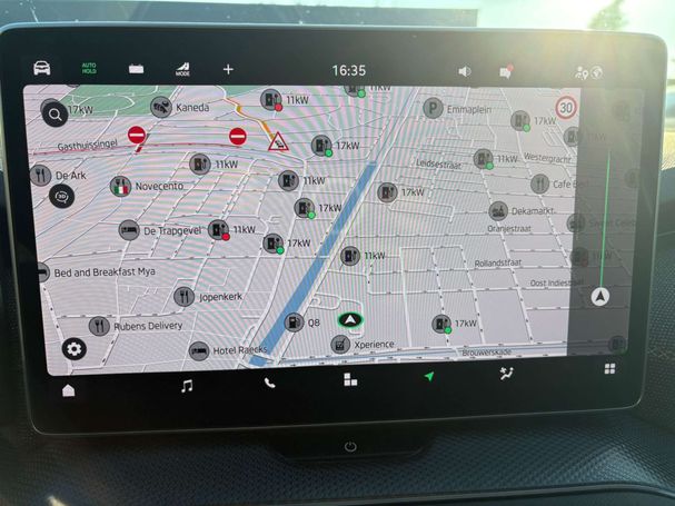 Skoda Kodiaq 1.5 TSI PHEV 150 kW image number 15