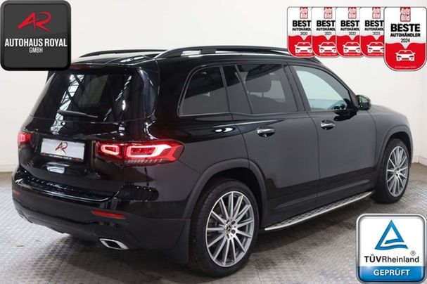 Mercedes-Benz GLB 250 165 kW image number 2