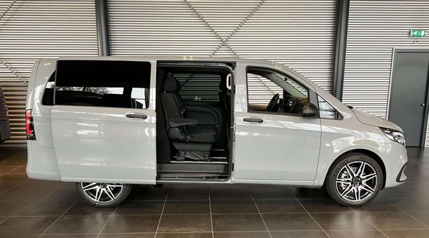 Mercedes-Benz Vito d 100 kW image number 9