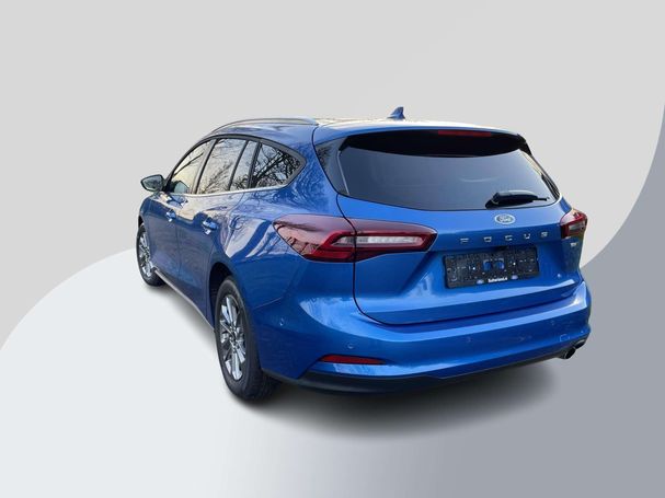 Ford Focus 1.0 EcoBoost Titanium 92 kW image number 4