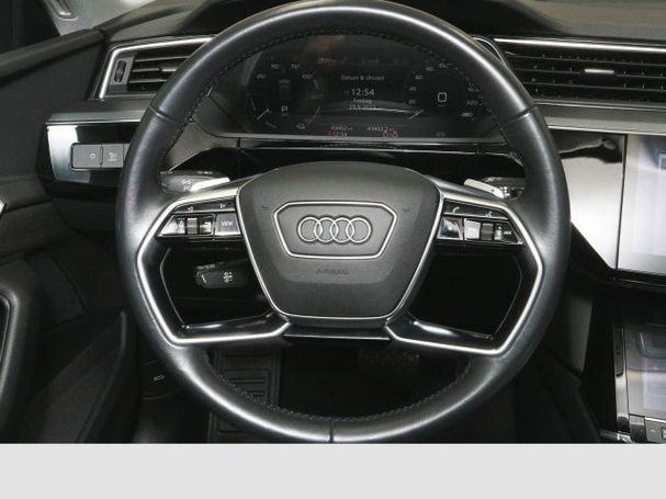 Audi e-tron 55 quattro 300 kW image number 15