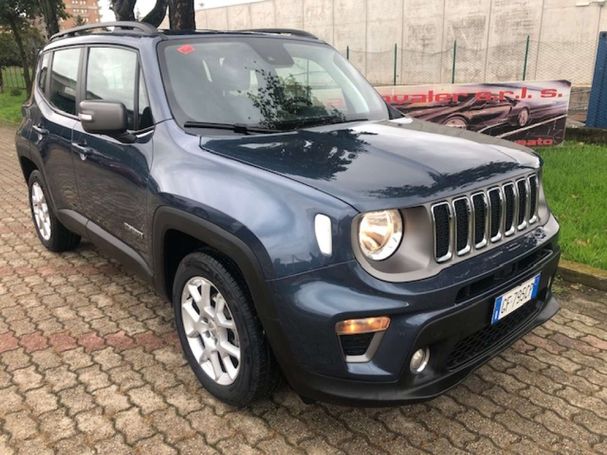 Jeep Renegade 1.0 Limited 88 kW image number 2