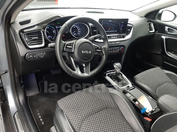 Kia XCeed 104 kW image number 6