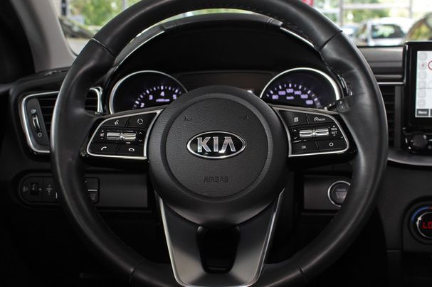 Kia XCeed 1.4 T-GDi 103 kW image number 13