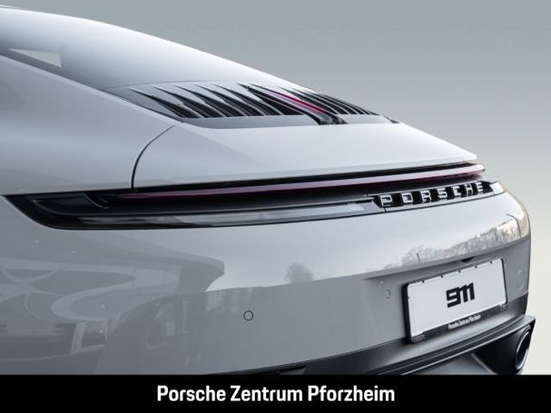 Porsche 992 Carrera 290 kW image number 6