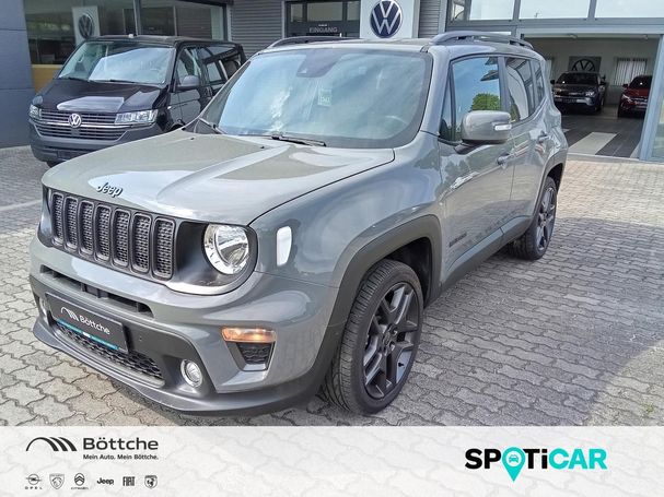 Jeep Renegade 177 kW image number 1