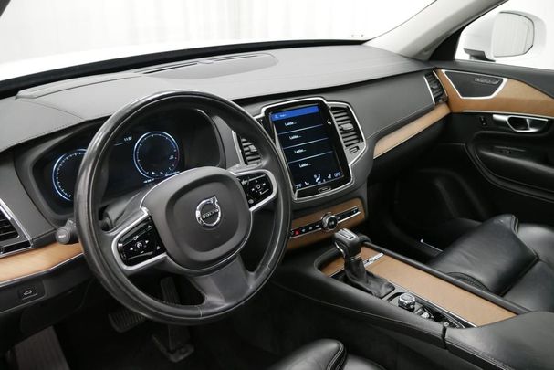 Volvo XC90 D5 AWD Inscription 175 kW image number 7