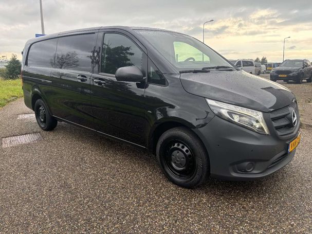 Mercedes-Benz Vito 114 CDi 100 kW image number 4