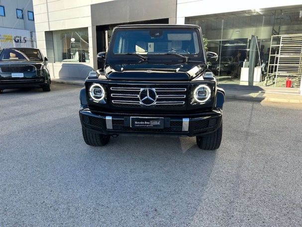 Mercedes-Benz G 400 d 243 kW image number 5