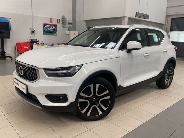 Volvo XC40 B4 Inscription 145 kW image number 4