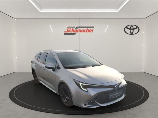 Toyota Corolla Touring Sports 144 kW image number 6