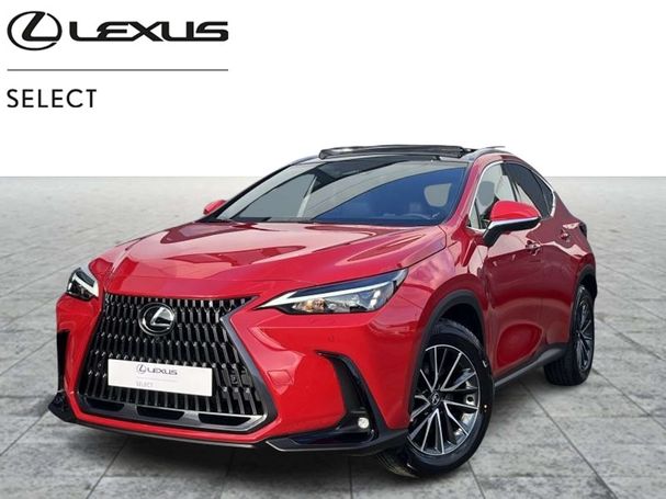 Lexus NX 350 h 179 kW image number 1