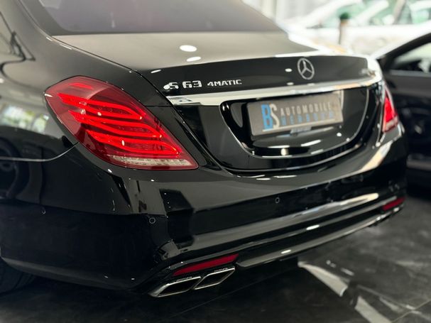 Mercedes-Benz S 63 AMG L 4Matic+ 430 kW image number 6