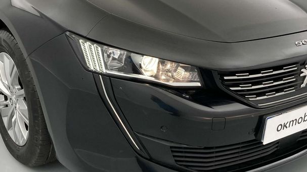 Peugeot 508 SW 1.2 PureTech EAT8 96 kW image number 21