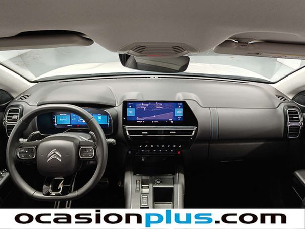 Citroen C5 Aircross 165 kW image number 6