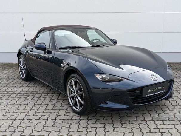 Mazda MX-5 135 kW image number 3