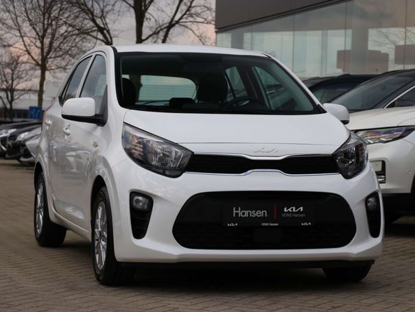 Kia Picanto 1.0 49 kW image number 2