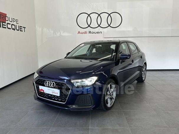 Audi A1 30 TFSI Advanced 81 kW image number 1