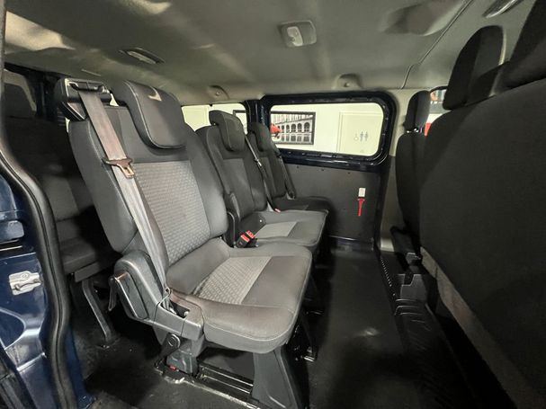 Ford Transit Custom Kombi 320 L1 2.0 TDCi 77 kW image number 14