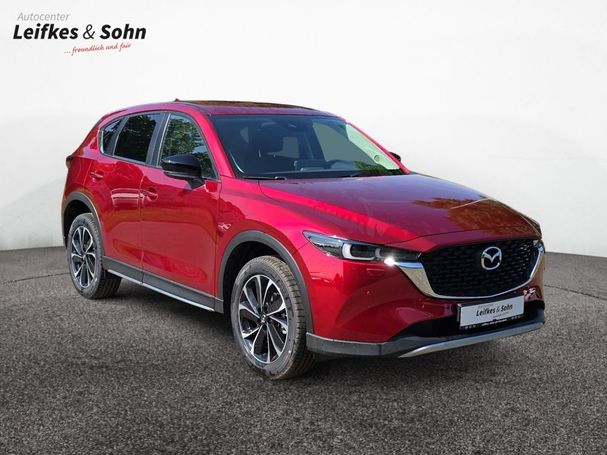 Mazda CX-5 SKYACTIV-G 194 143 kW image number 7