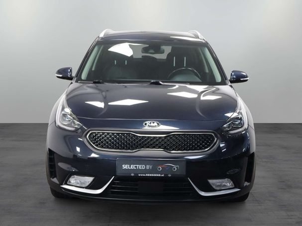 Kia Niro 1.6 GDI 104 kW image number 2