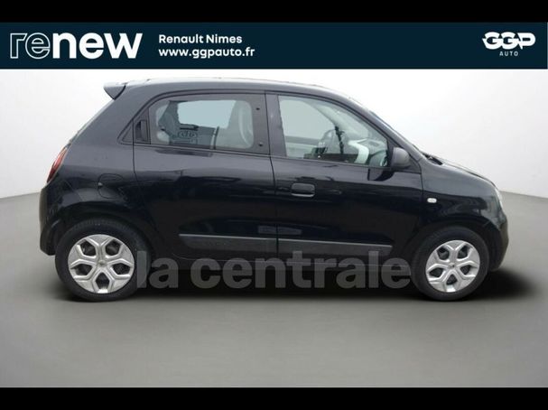 Renault Twingo SCe 54 kW image number 14