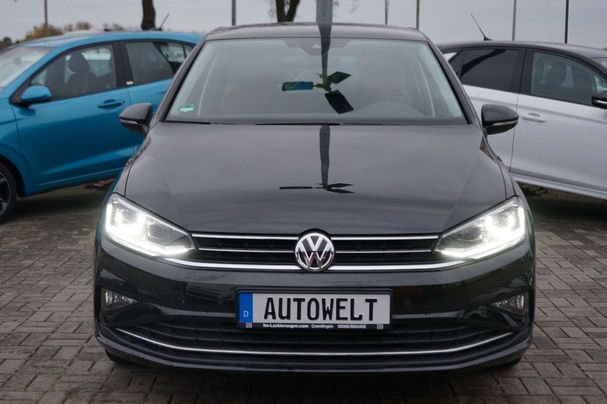 Volkswagen Golf Sportsvan 1.5 TSI ACT DSG Join 96 kW image number 14