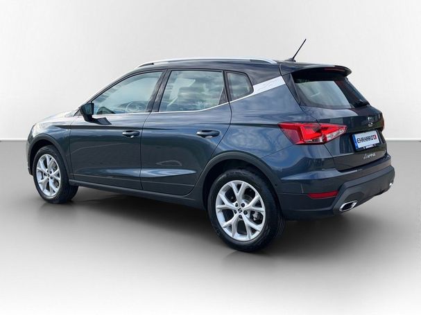 Seat Arona 1.0 TSI DSG 85 kW image number 6