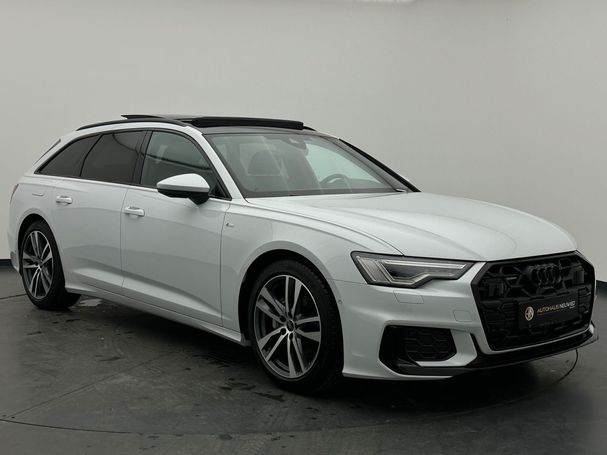 Audi A6 40 TDI quattro S-line Avant 150 kW image number 3