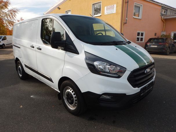 Ford Transit Custom L1H1 77 kW image number 1