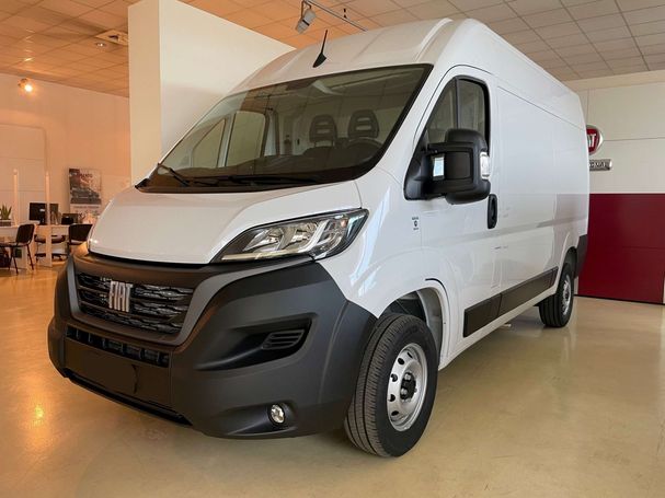 Fiat Ducato 33 103 kW image number 1