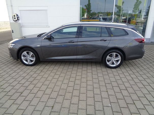 Opel Insignia Elegance 128 kW image number 7