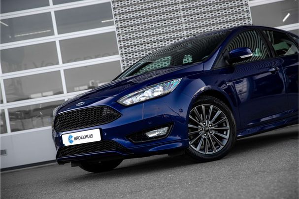 Ford Focus 1.5 110 kW image number 15