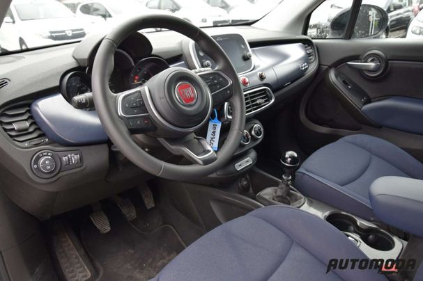 Fiat 500X 96 kW image number 8