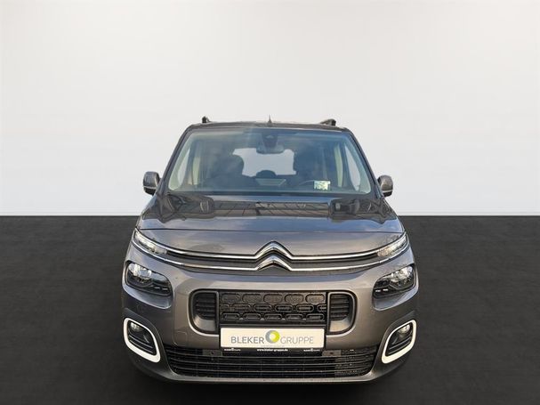 Citroen Berlingo M BlueHDi 130 SHINE 96 kW image number 3