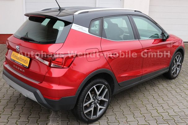 Seat Arona 85 kW image number 3