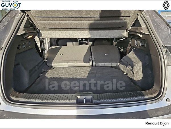 Renault Austral 116 kW image number 46