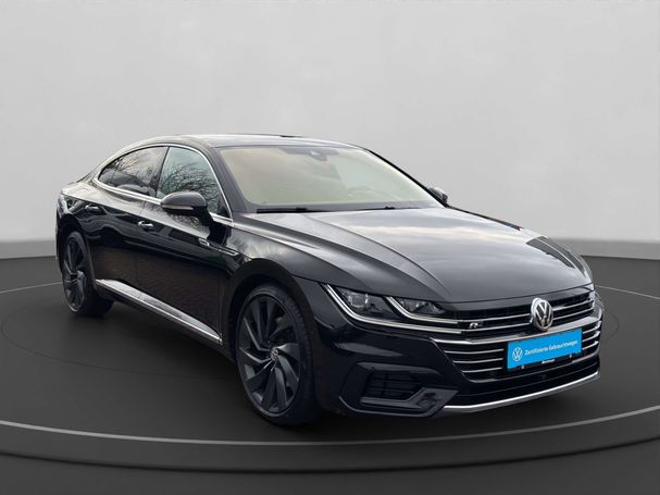 Volkswagen Arteon R-Line 4Motion 206 kW image number 2