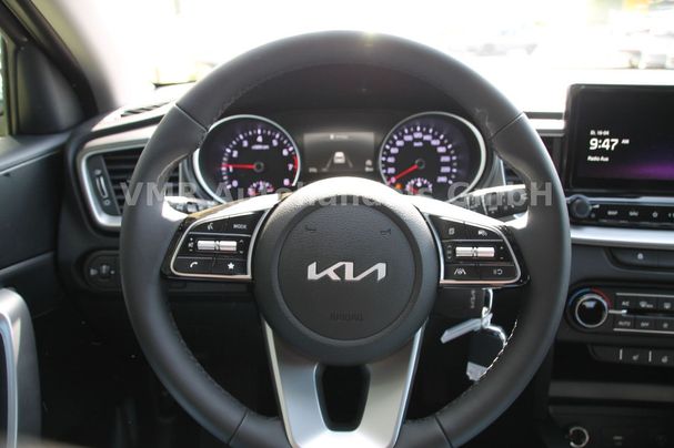 Kia Ceed 1.5 T-GDI 118 kW image number 12