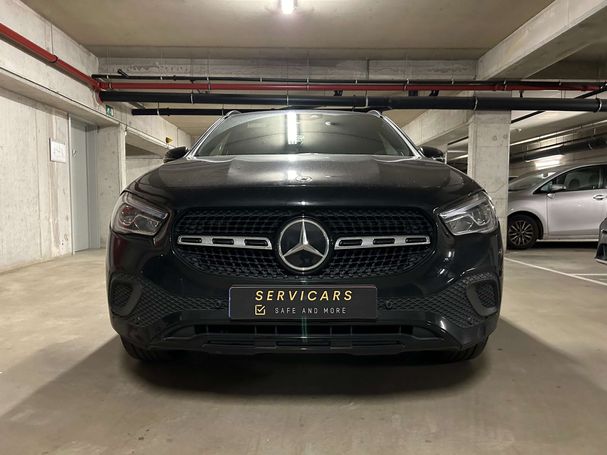 Mercedes-Benz GLA 180 100 kW image number 3