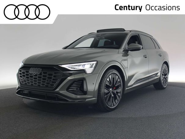 Audi Q8 50 e-tron 95 kWh 250 kW image number 1